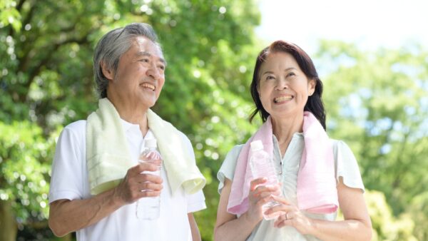 【一生元気でいるために】メンテナンスの重要性