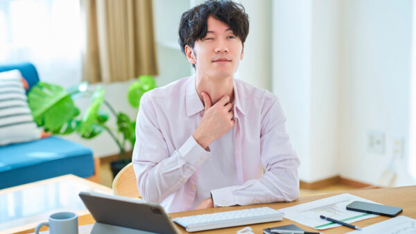 【妊活成功のカギ】男性不妊について
