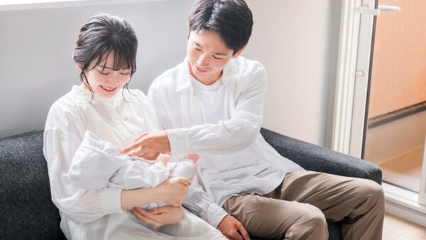 【妊活成功のカギ】妊活の前準備-男性編