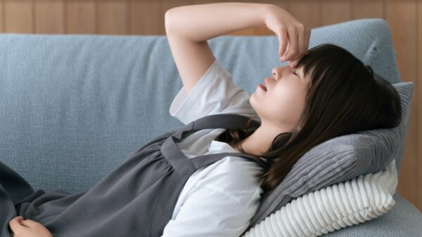 調子が悪いってどんな時？