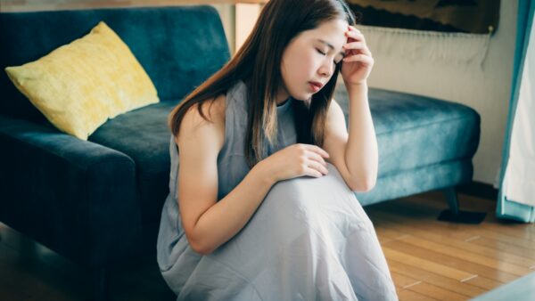 【更年期を乗り切る】更年期うつ-心の揺らぎに寄り添う-