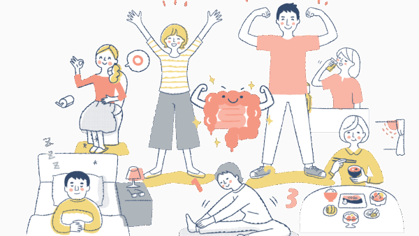予防医学・未病の考え方