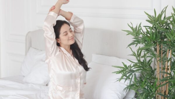 【一生元気でいるために】睡眠の重要性