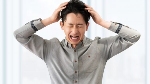 【メンテナンスシリーズ】 脳のオーバーヒートを解消！