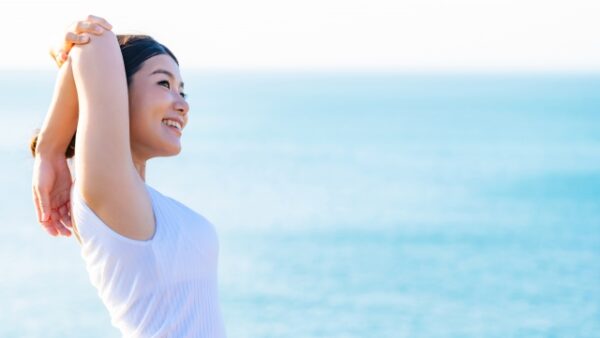 【メンテナンスシリーズ】気象病ケアで酷暑への体力貯金