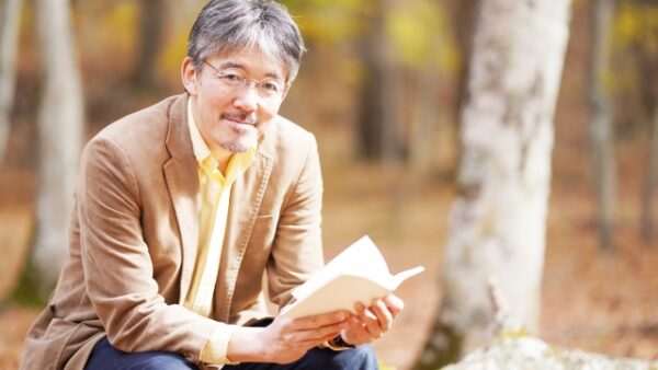 【更年期を乗り切る】50代からの男性力回復