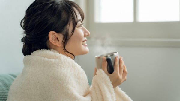 【メンテナンスシリーズ】胃腸の重だるさをスッキリ整える！